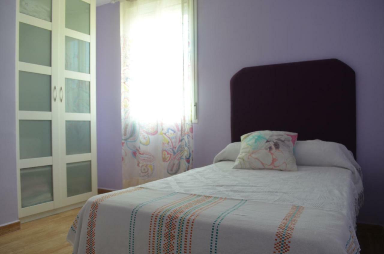 Apartamento Plaza Castanuelas Jerez de la Frontera Zewnętrze zdjęcie