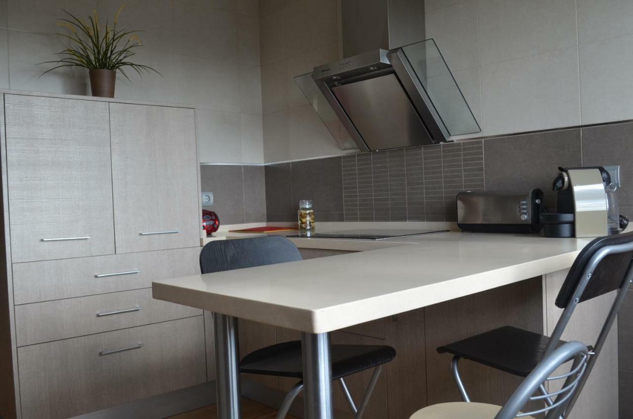 Apartamento Plaza Castanuelas Jerez de la Frontera Zewnętrze zdjęcie
