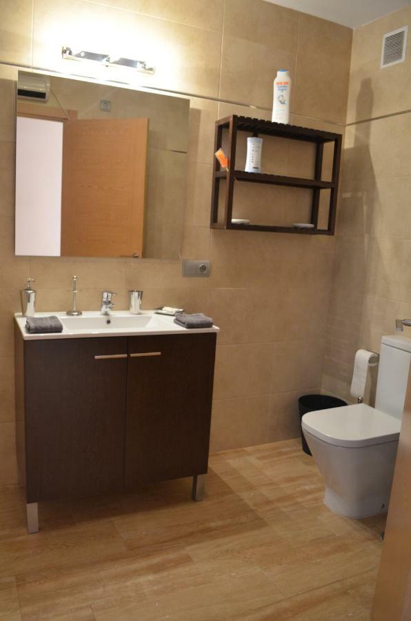 Apartamento Plaza Castanuelas Jerez de la Frontera Zewnętrze zdjęcie