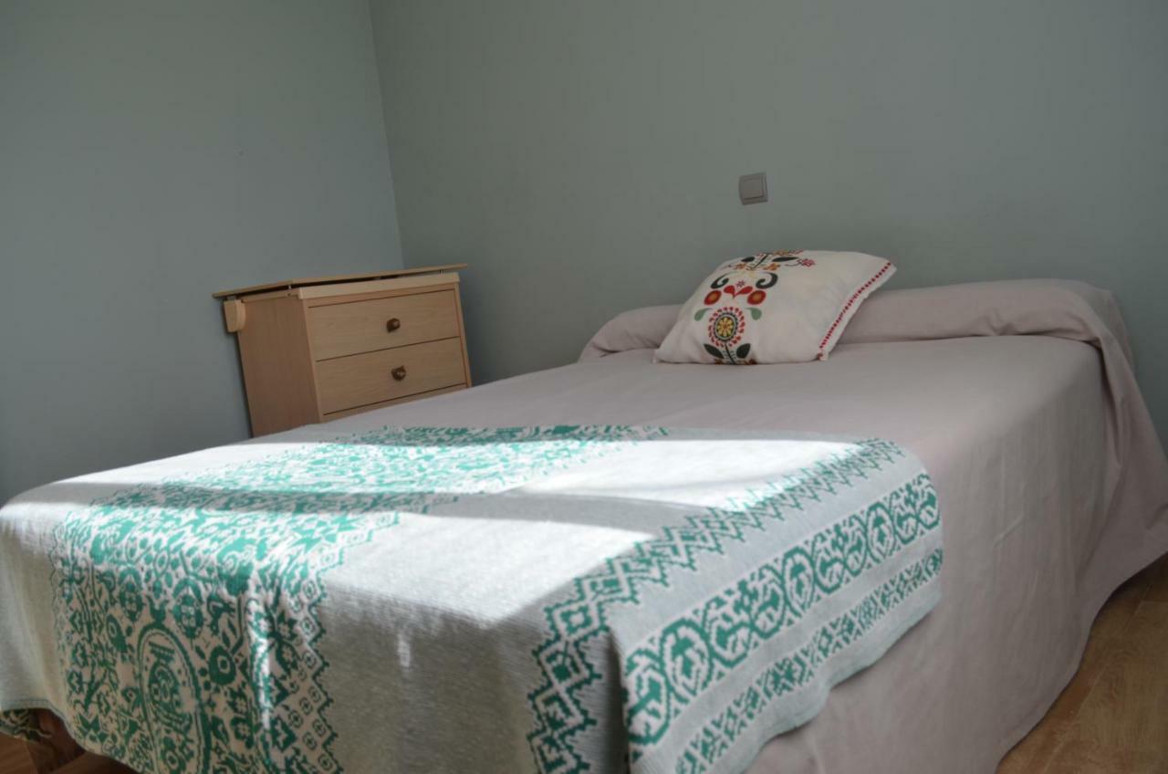Apartamento Plaza Castanuelas Jerez de la Frontera Zewnętrze zdjęcie