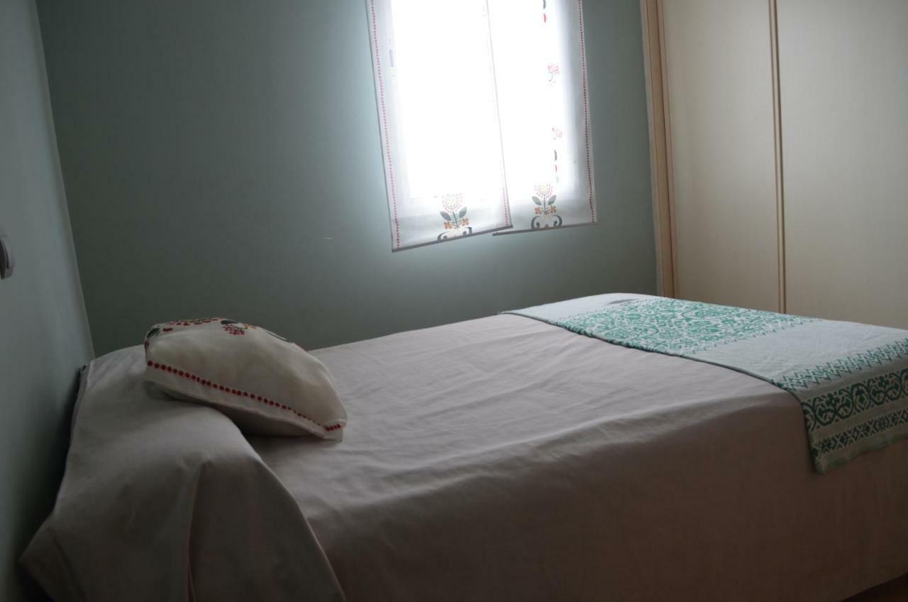 Apartamento Plaza Castanuelas Jerez de la Frontera Zewnętrze zdjęcie
